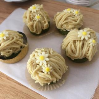 生栗 モンブランのレシピと料理アイディア23件 Snapdish スナップディッシュ