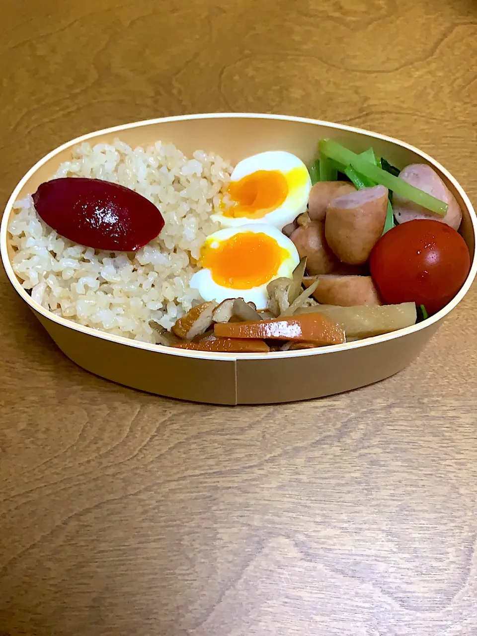 9月16日のお弁当🍁|himeさん