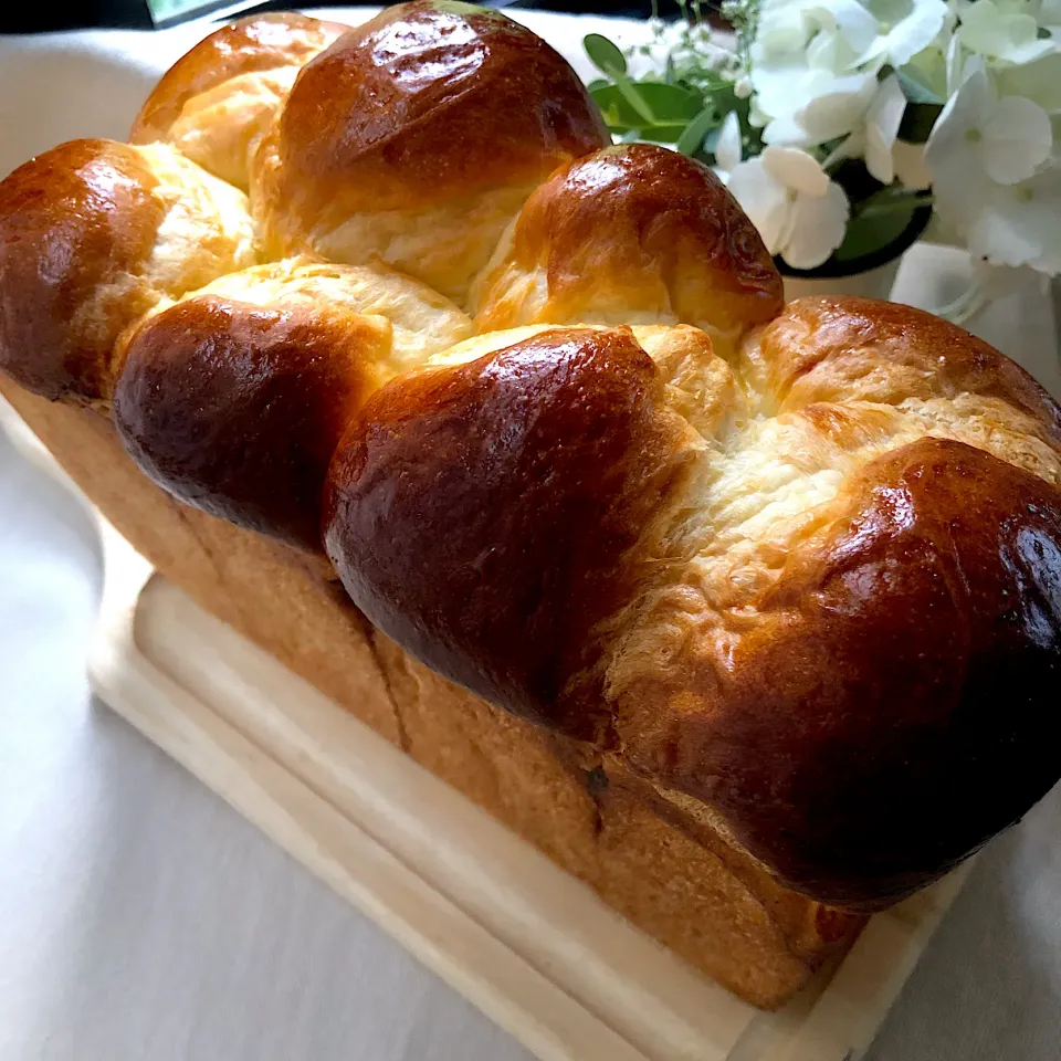 ちぎり食パン|すと☺︎*☻さん