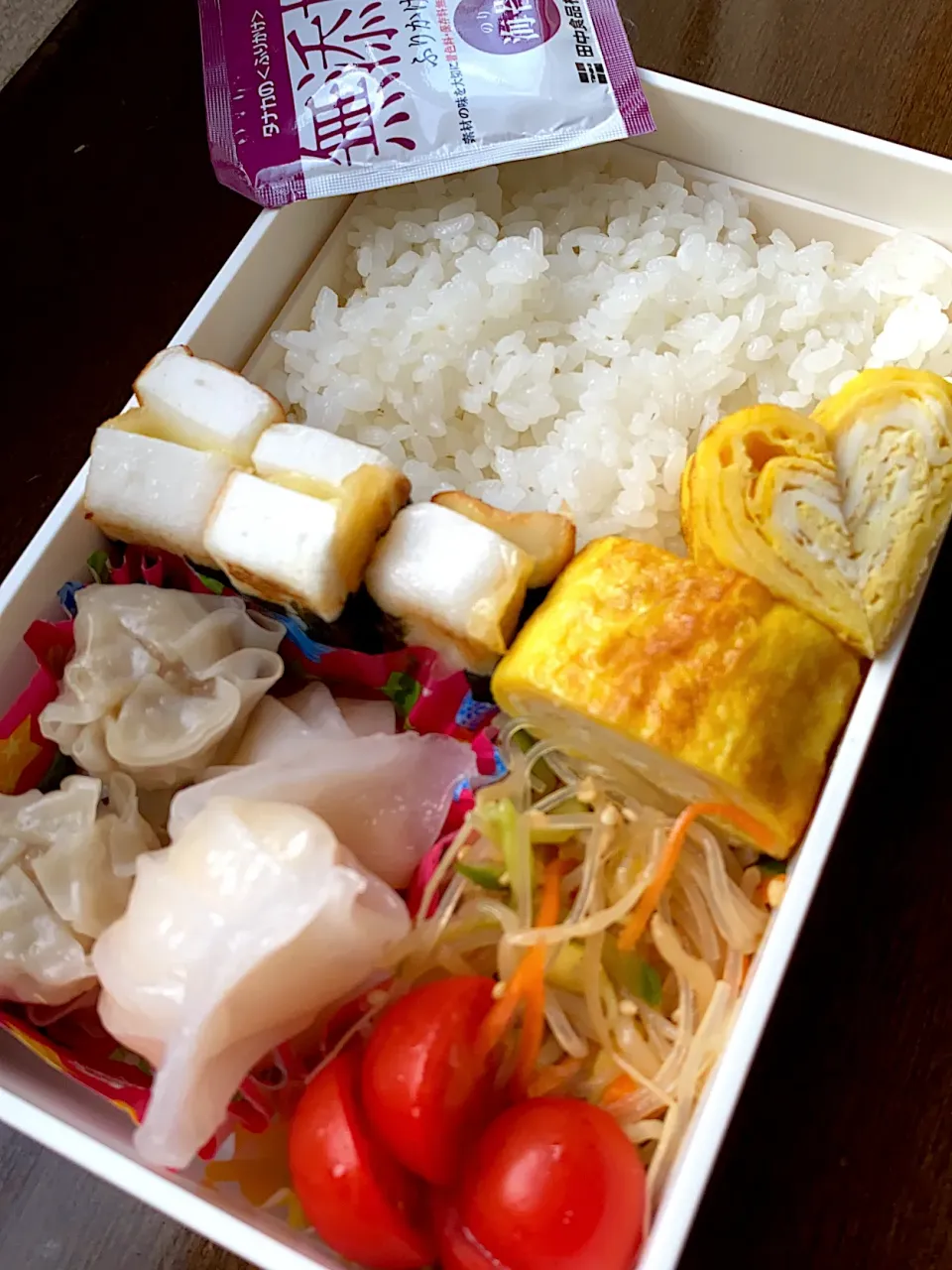 お弁当|Lenalohaさん