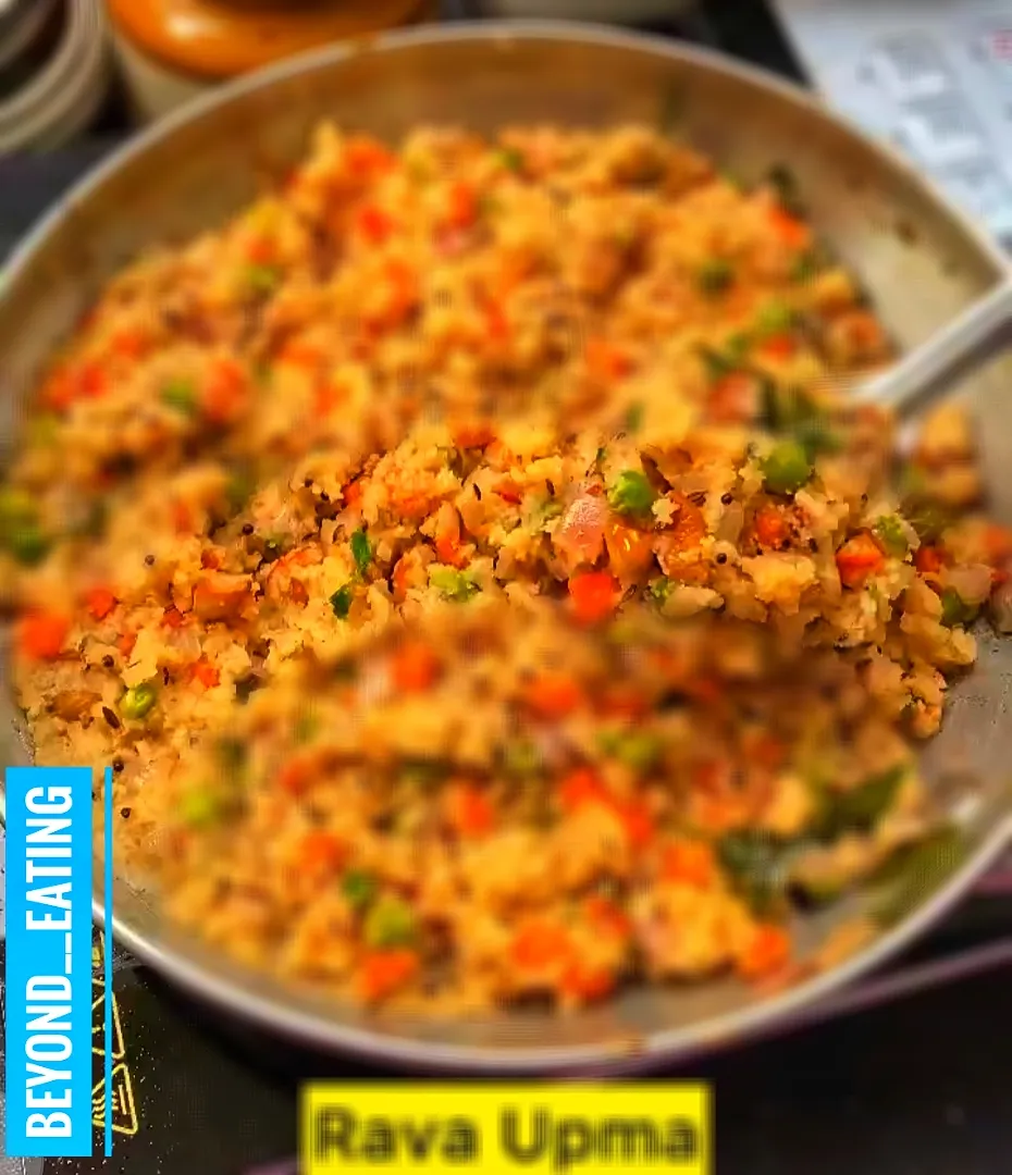 Beyond Eating's dish Dinner Thali|Beyond Eatingさん