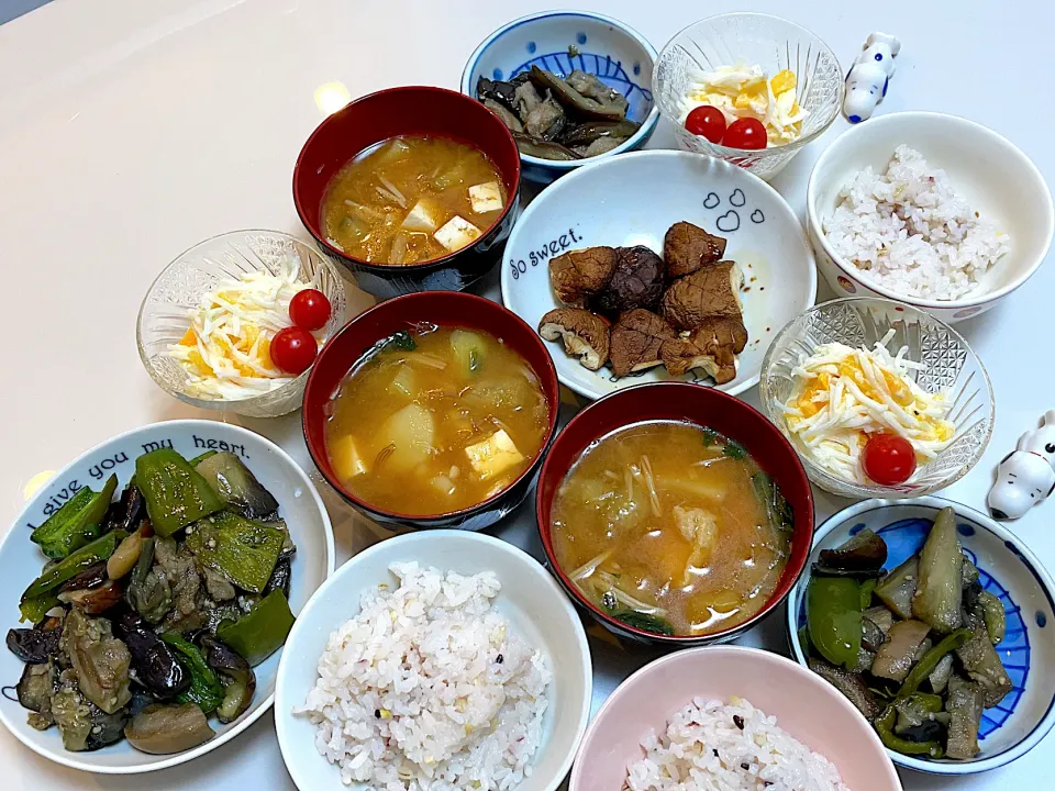 産後回復食♪晩ごはん~(^^)❤︎|いつくしみちゃんさん