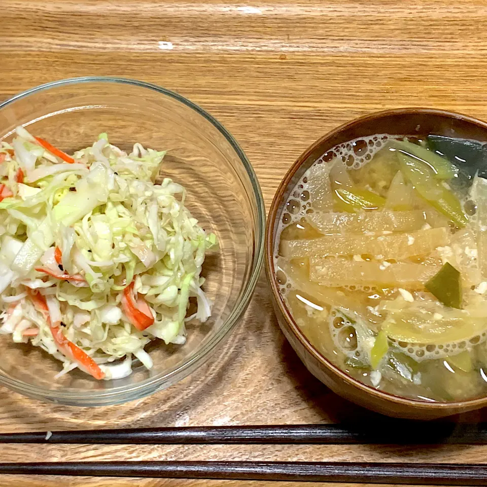 Snapdishの料理写真:晩酌プレート(◍•ڡ•◍)❤|いつみさん