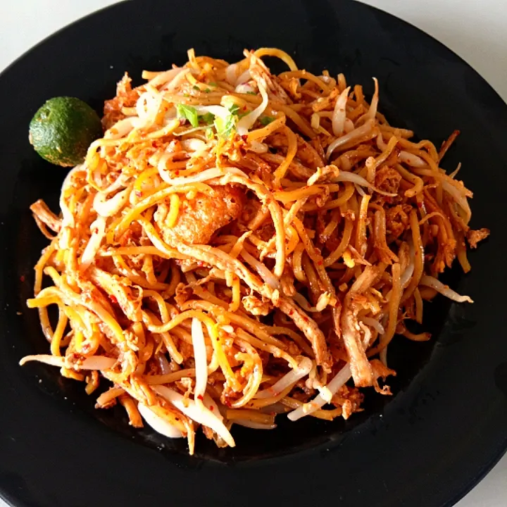 mee goreng mamak|Anisa Lisaさん