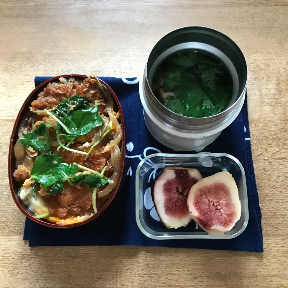 本日のお弁当|ボンジュール！さん