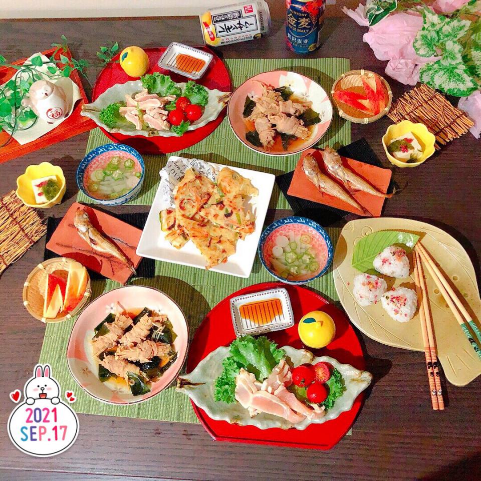 おうち居酒屋 レシピと献立 ぷらっと Snapdish スナップディッシュ Id 4vqs5a