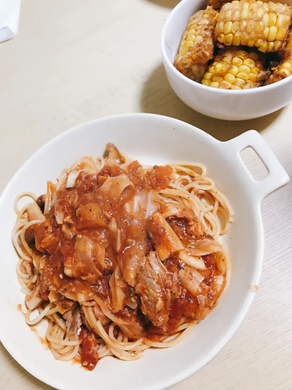 今日の晩ご飯|Kさん