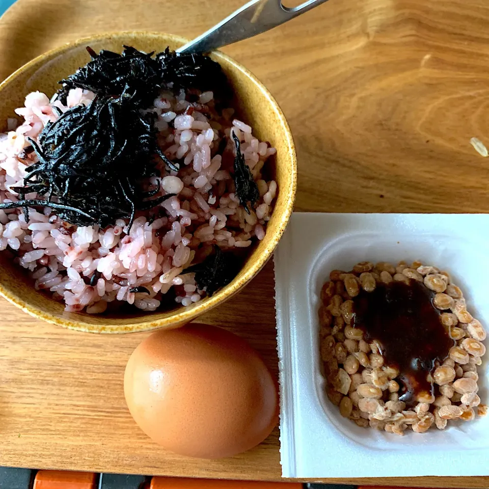 ニートモーニング(◍•ڡ•◍)❤|いつみさん