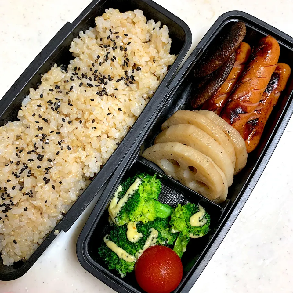 今日のお弁当|Victoryageさん