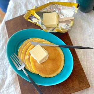 ダッフィーのパンケーキ かおる Snapdish スナップディッシュ Id J8mbla