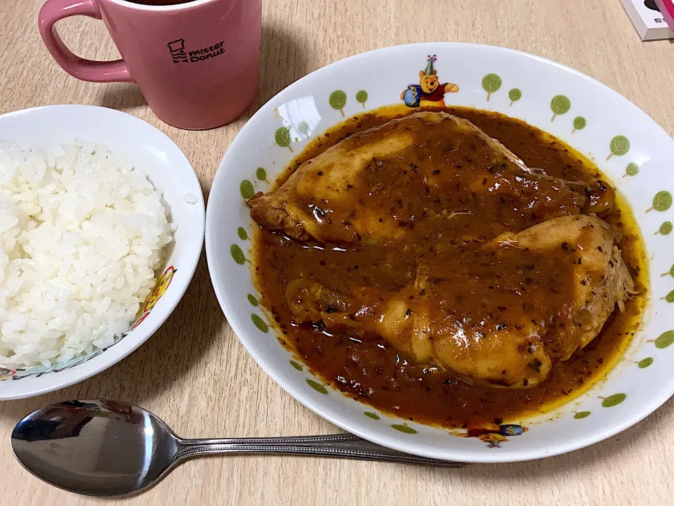 ★本日の晩ご飯★|mayuさん