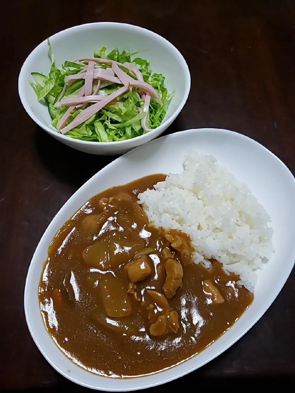 9月19日の晩ごはん|かずみさん