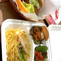 Snapdishの料理写真:|Berniceさん