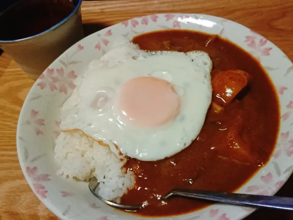 Snapdishの料理写真:晩ごはん（09/11/21）|はるさん