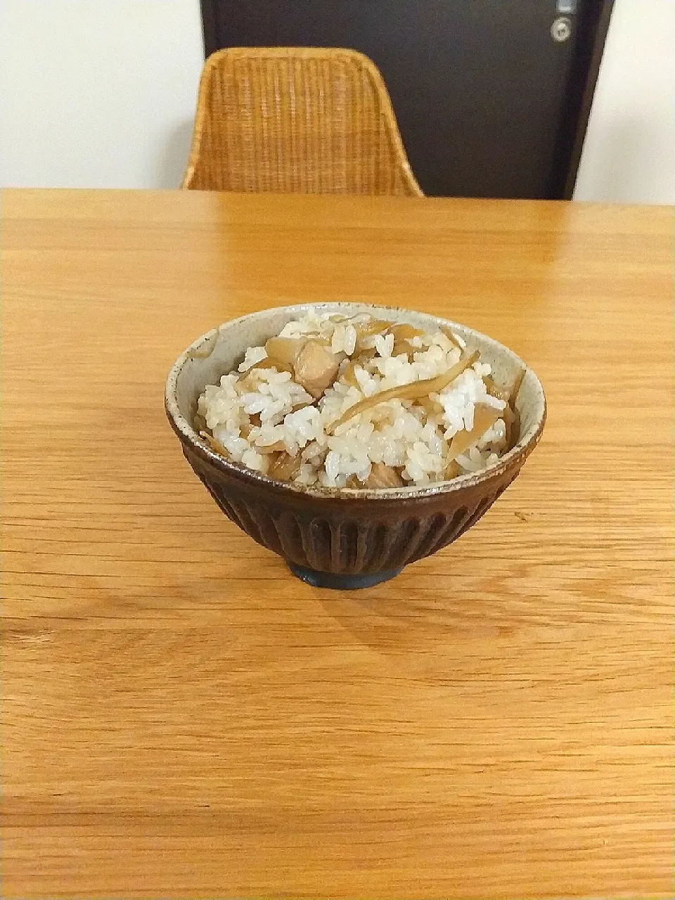 Snapdishの料理写真:とり飯|atokanataさん