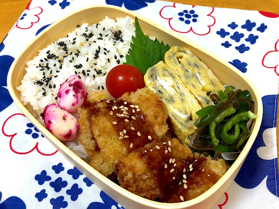 お弁当|LaLamamaさん