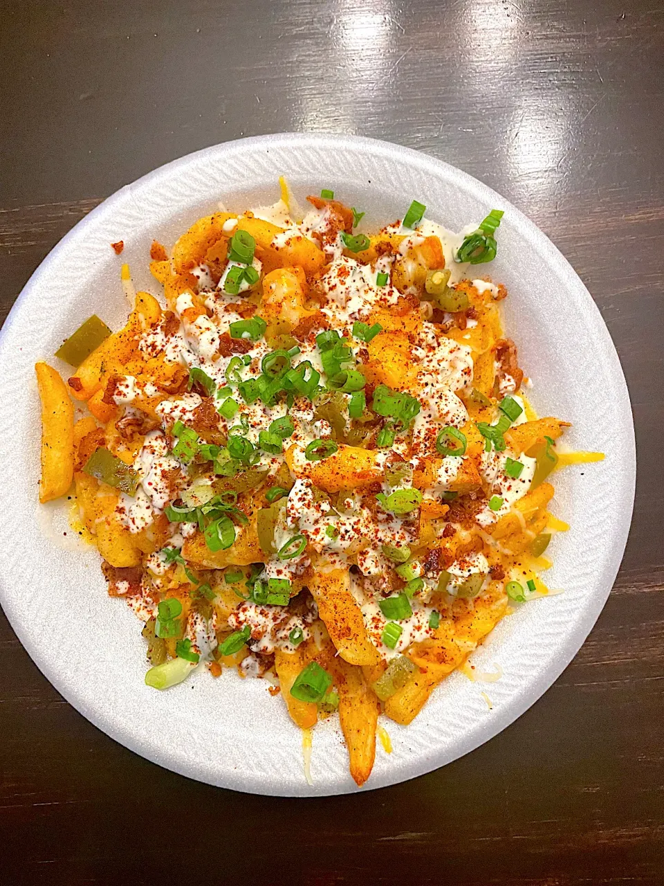 Loaded French Fries|Rafael Pachecoさん