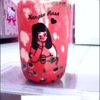 kangen Rasa  strawberi|dwi jayaさん