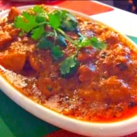 Chicken Masala|NEW SEASON INDIAN RESTAURANTさん