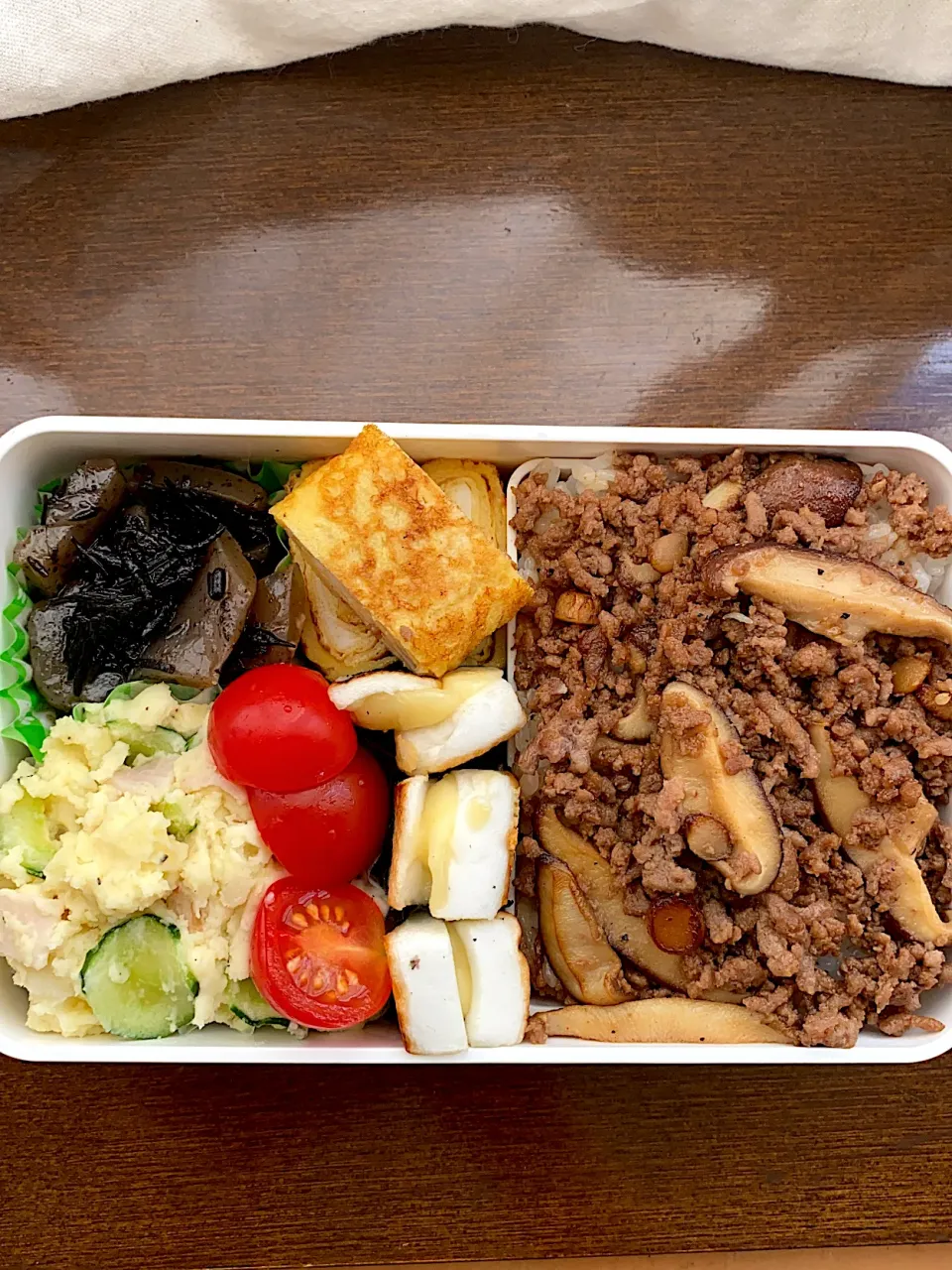 お弁当|Lenalohaさん