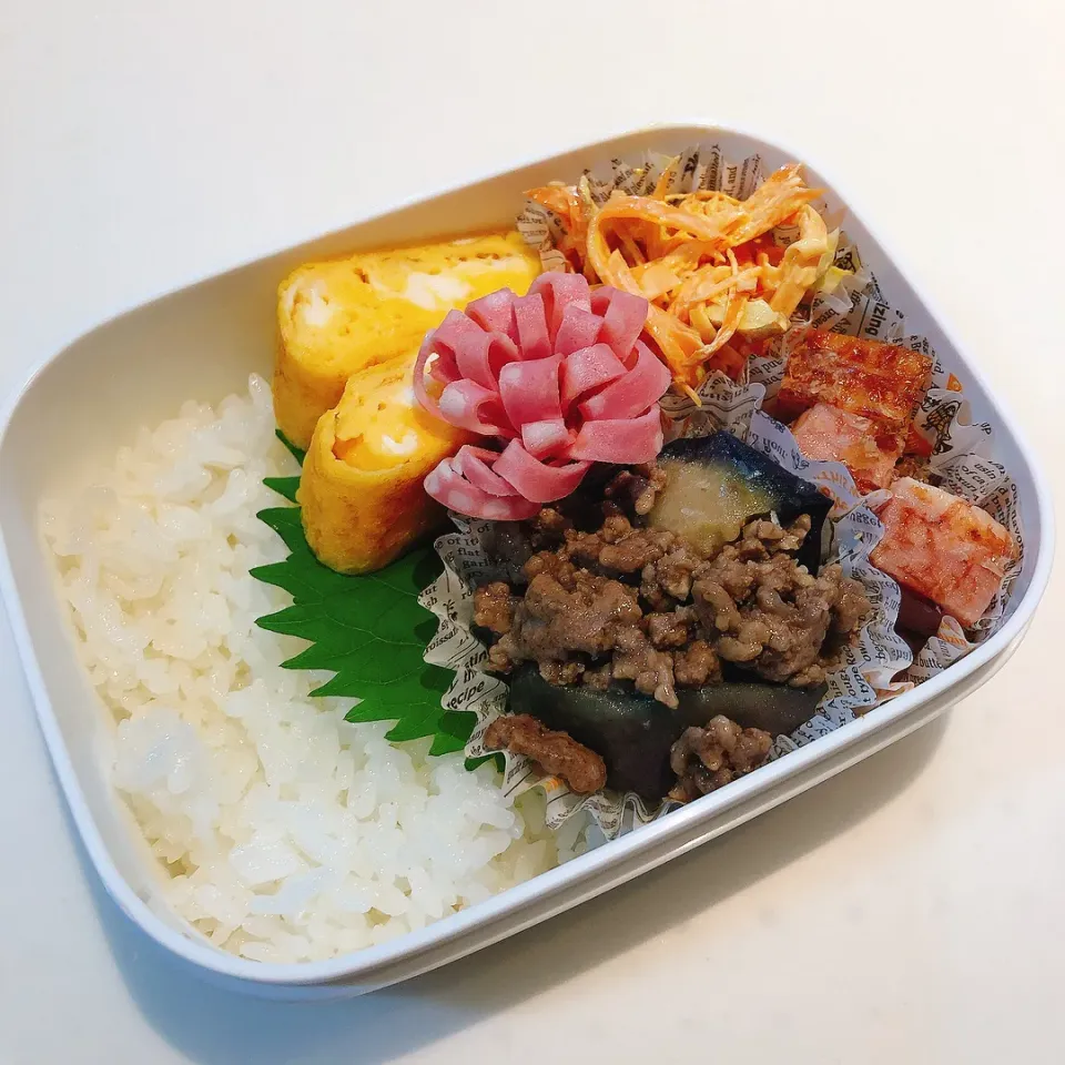 お弁当|suzuさん