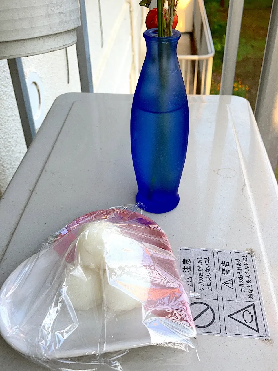 Snapdishの料理写真:十五夜ダンゴ😃✨|Ayakoさん