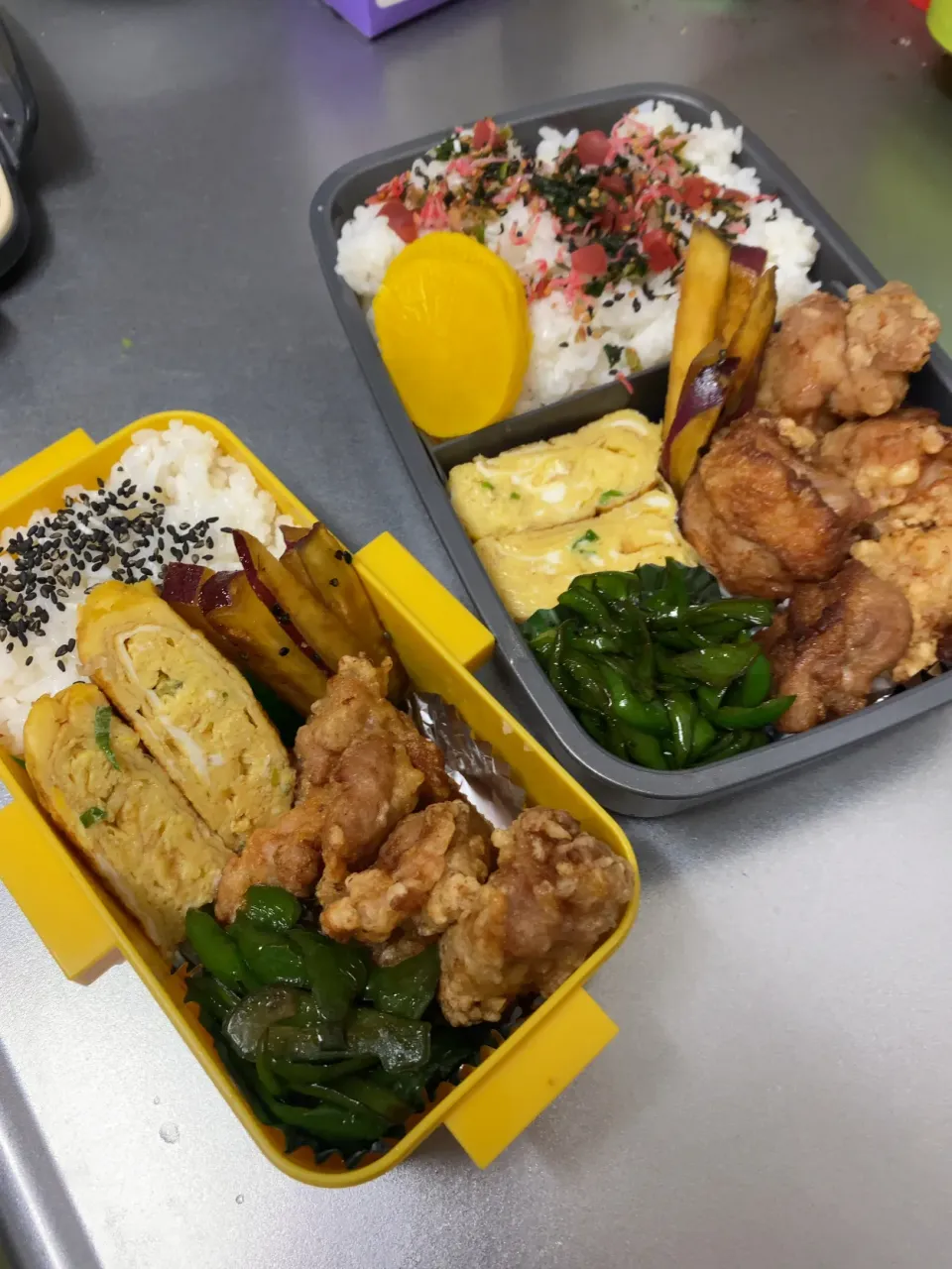 弁当|望さん