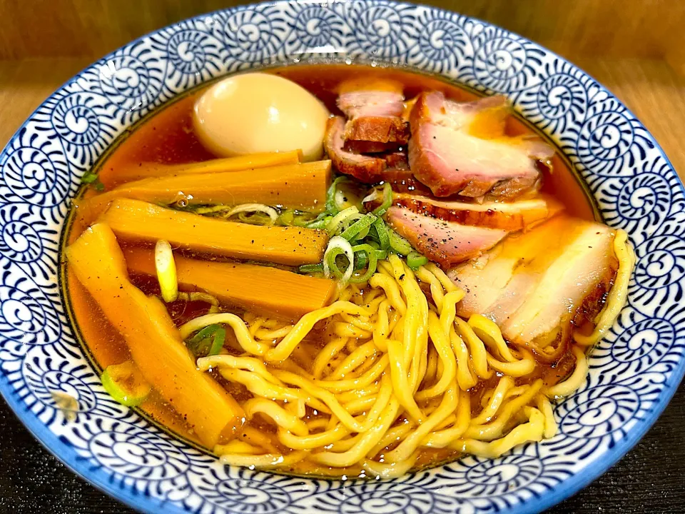 春樹屋ラーメン|Noriyuki Saitoさん