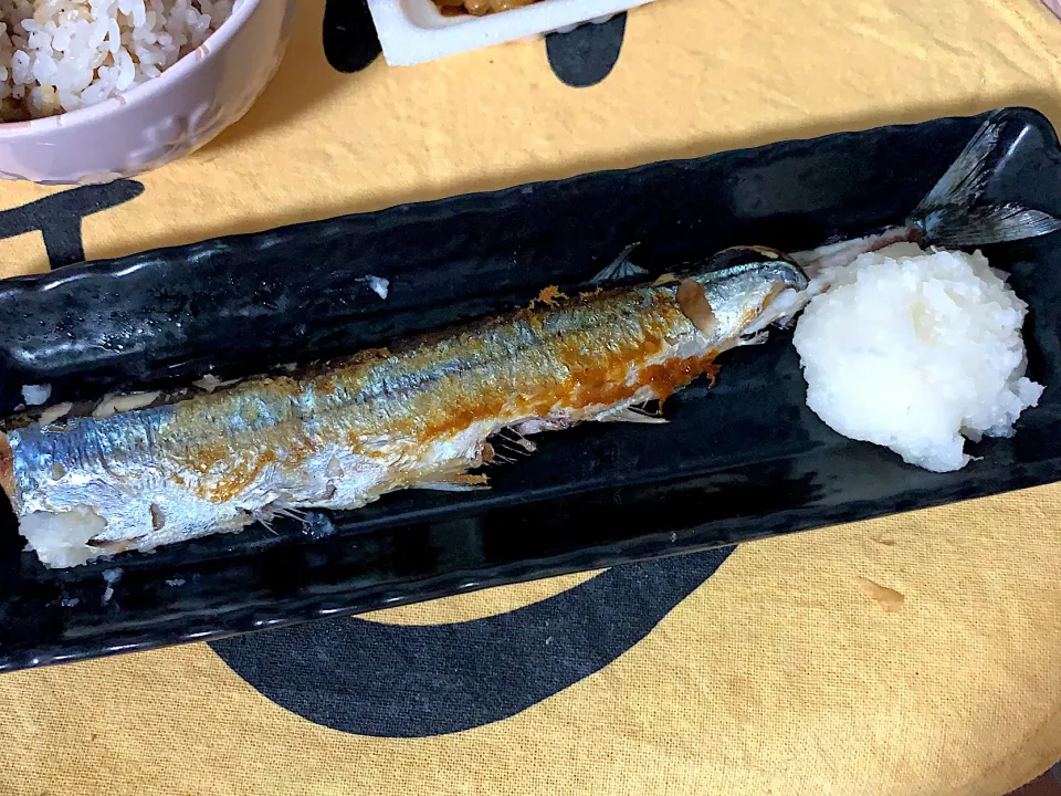 秋刀魚|yumyum😋さん