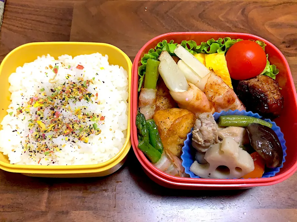 お弁当🍱　9/22|まりさん