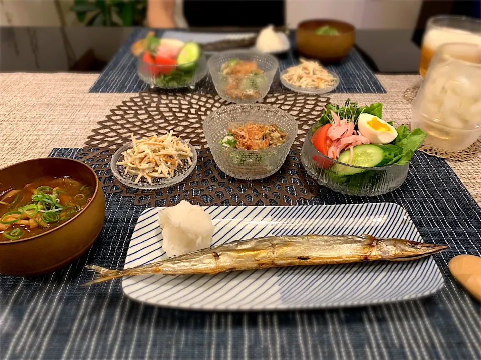 秋刀魚😌|ゆかさん