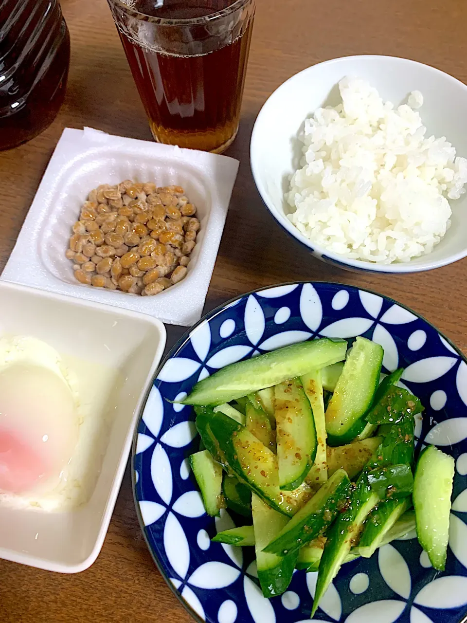 Snapdishの料理写真:朝食|ma_yaさん