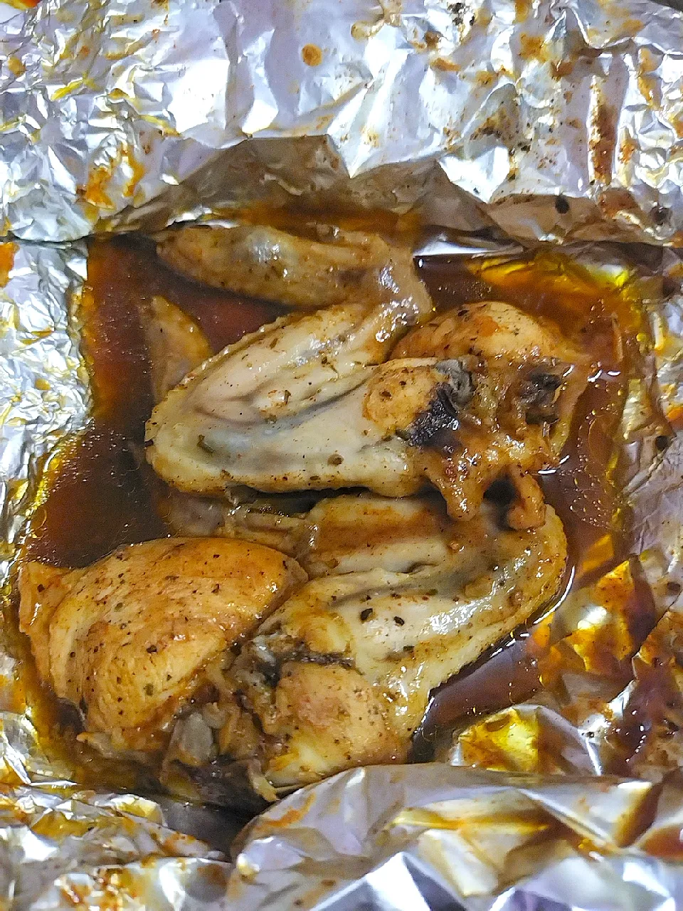 chicken barbecue|lailatul73さん