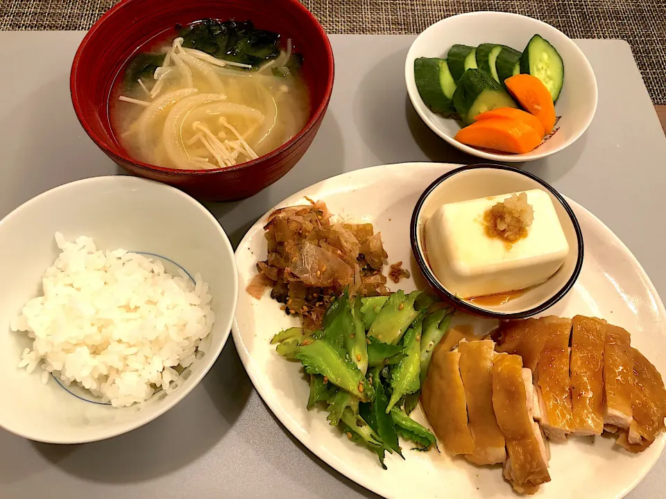 Snapdishの料理写真:夜ご飯|みちさん