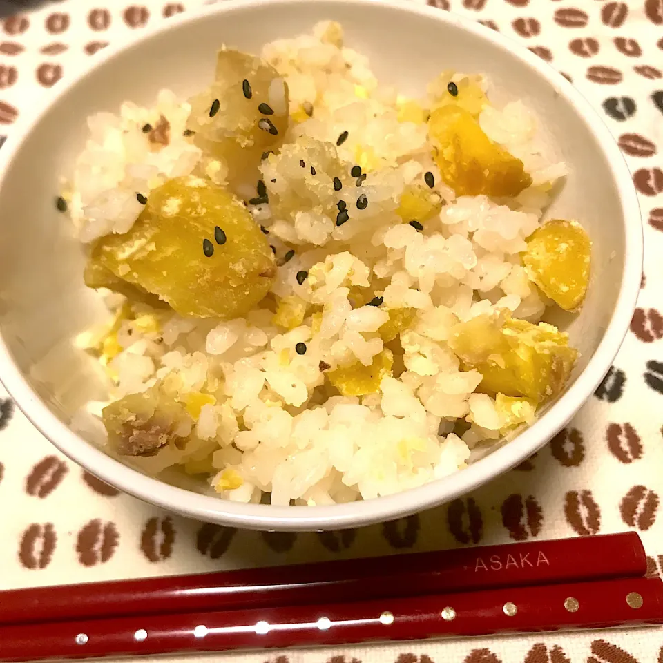 Snapdishの料理写真:栗ご飯|あさかさん