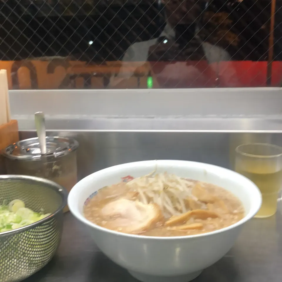 Snapdishの料理写真:ラーメン　＃ホープ軒|Hajime Sakaiさん