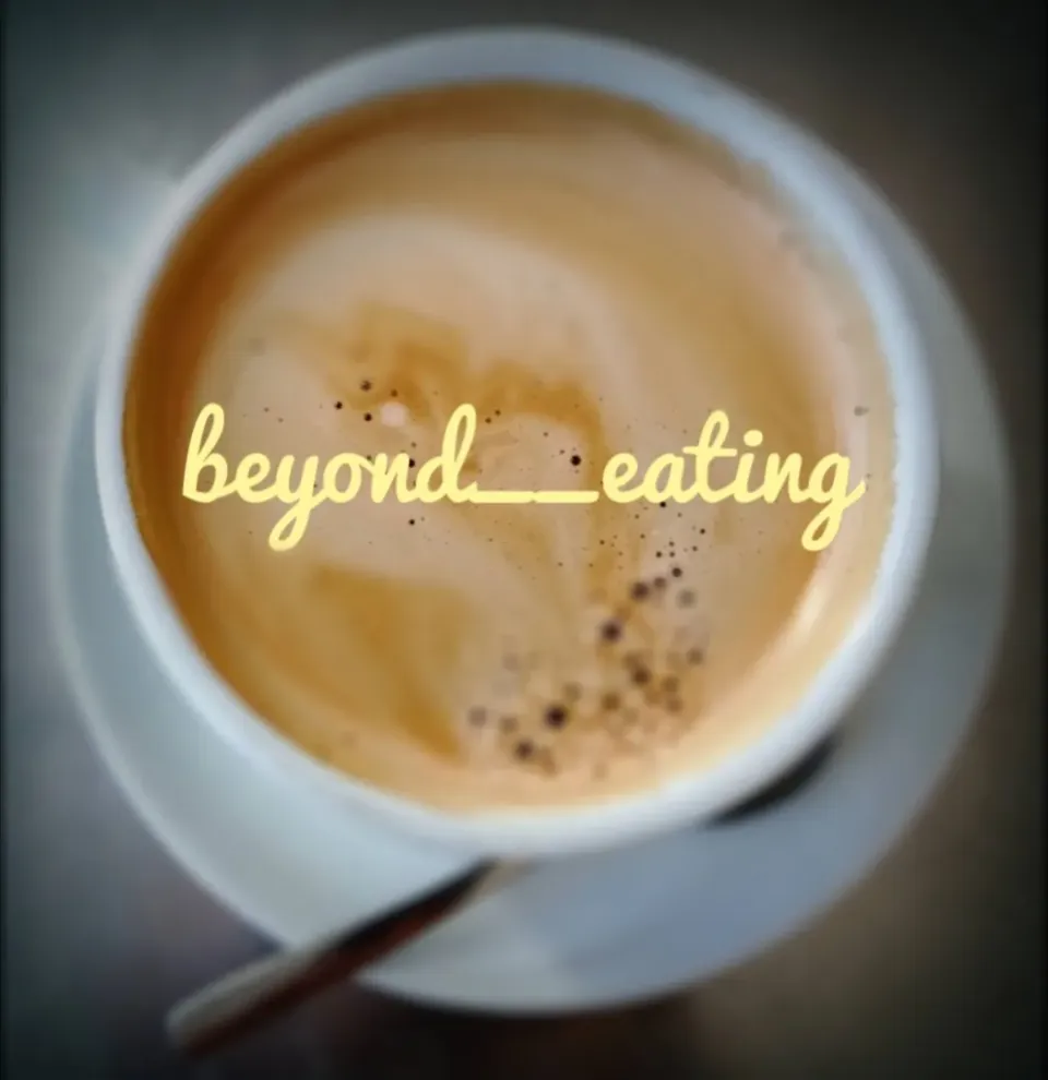 Coffee|Beyond Eatingさん