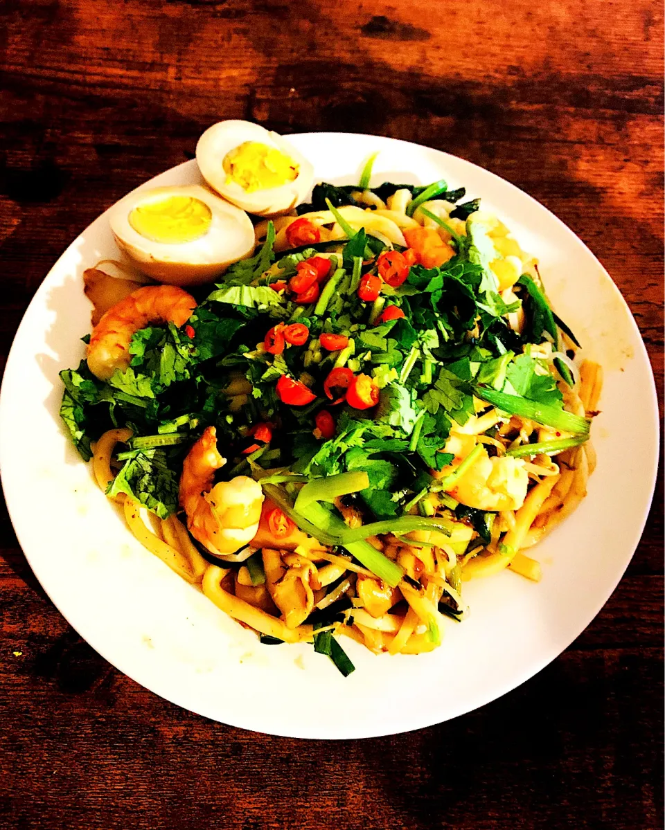 🇹🇭Pad Thai🇹🇭|RockinBluesさん