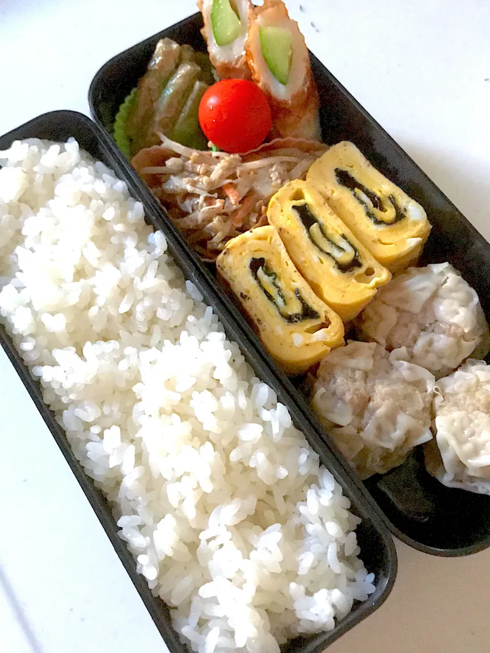 パパ弁当👨 21'0923|ももち弁当🍙さん