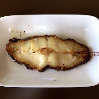 カレイ塩焼き Utayata Snapdish スナップディッシュ Id Yr4yva