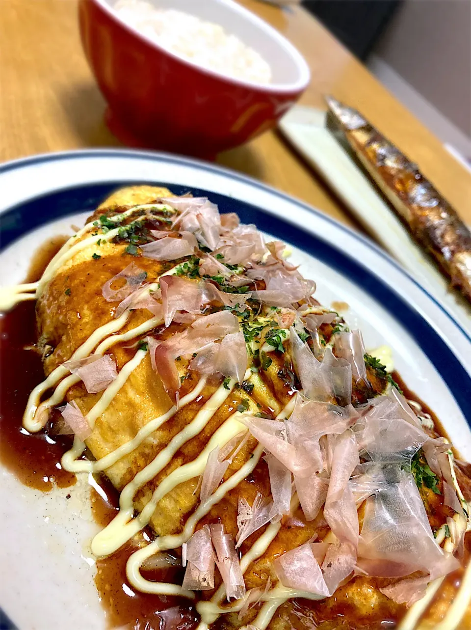 本日の夜ご飯！|あやさん