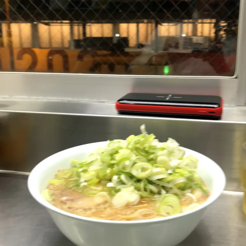 ラーメン　＃ホープ軒|Hajime Sakaiさん