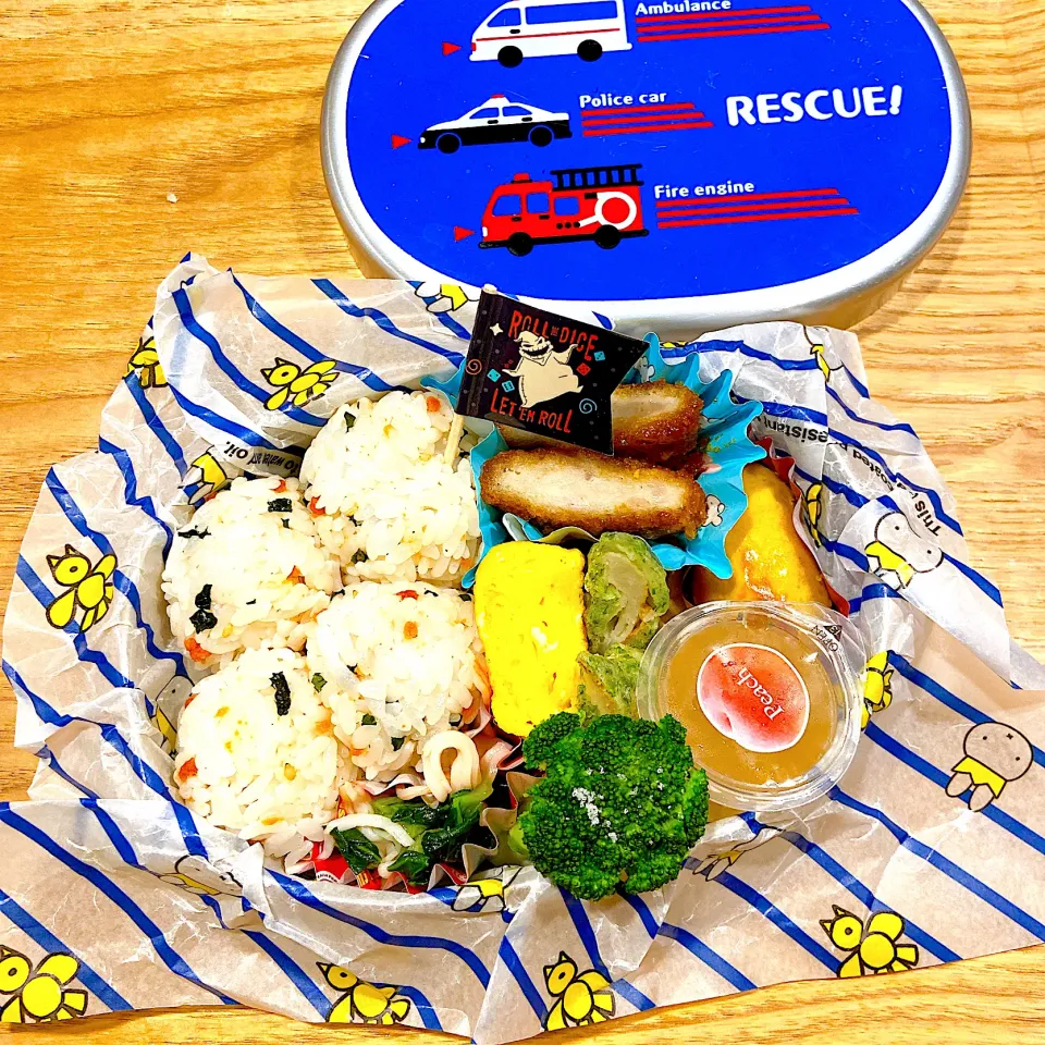 ＊9/24のお弁当＊|❤︎トントン❤︎さん