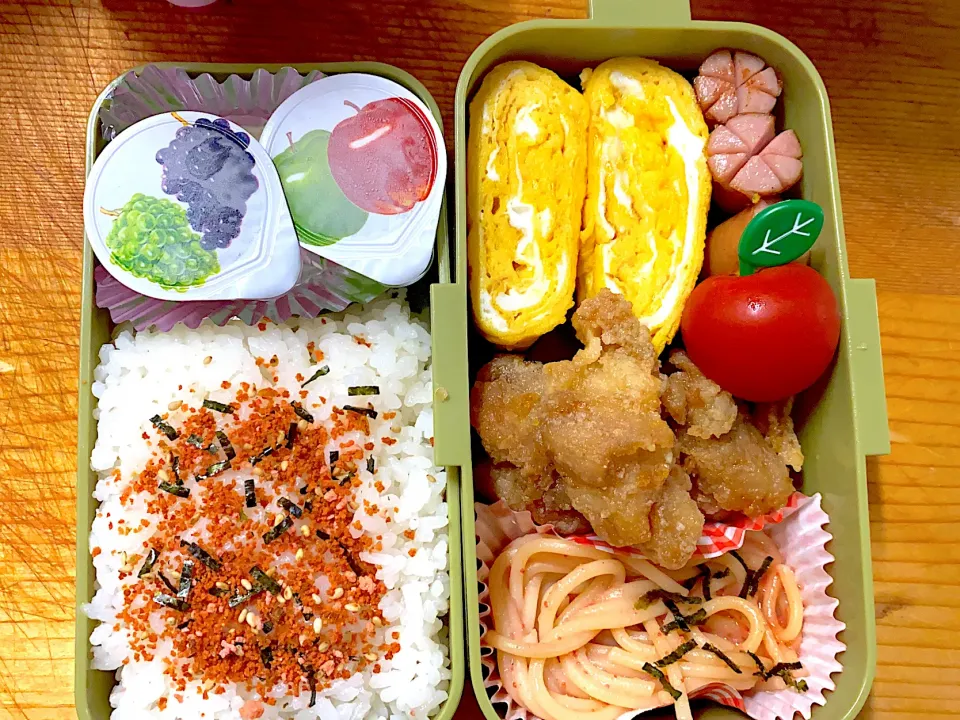 娘弁当🍱|｡:.ﾟஐ⋆*HIRAMA｡:.ﾟஐ⋆*さん