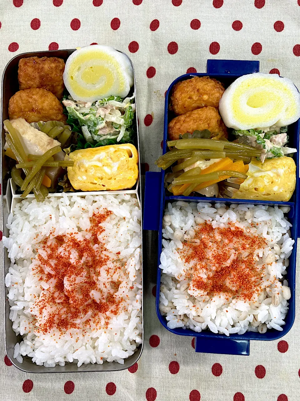 9月24日　シルバーウイーク狭間弁当🍱|sakuramochiさん