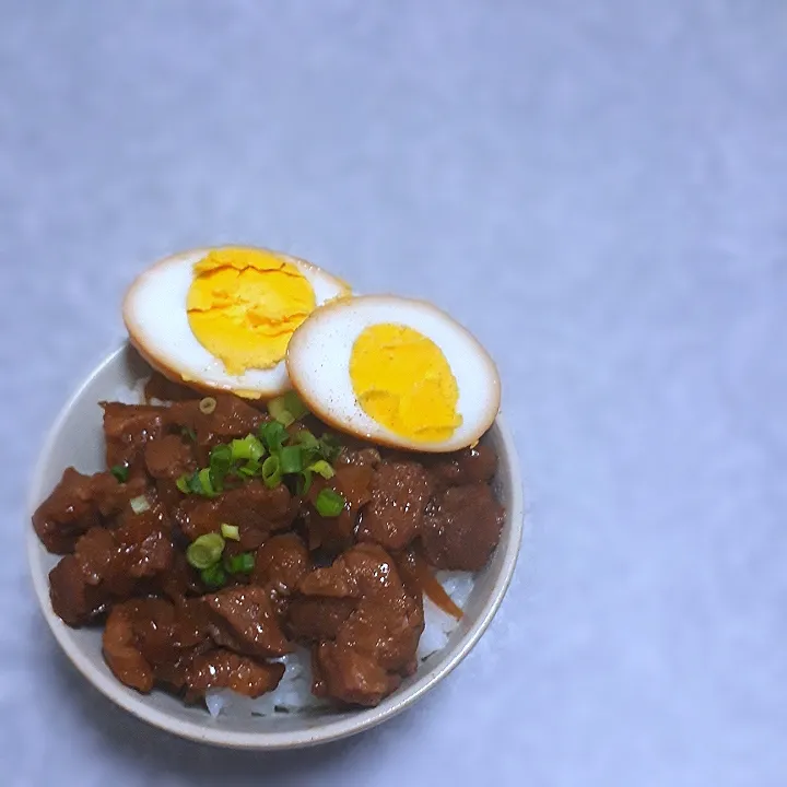 魯肉飯|奏さん