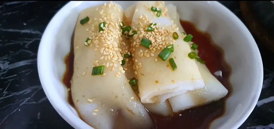 24 Sep 2021 Rice Flour Rolls 猪肠粉😁🤤🤪
Breakfast 🌻🐛🦋🌷😋|🌷lynnlicious🌷さん