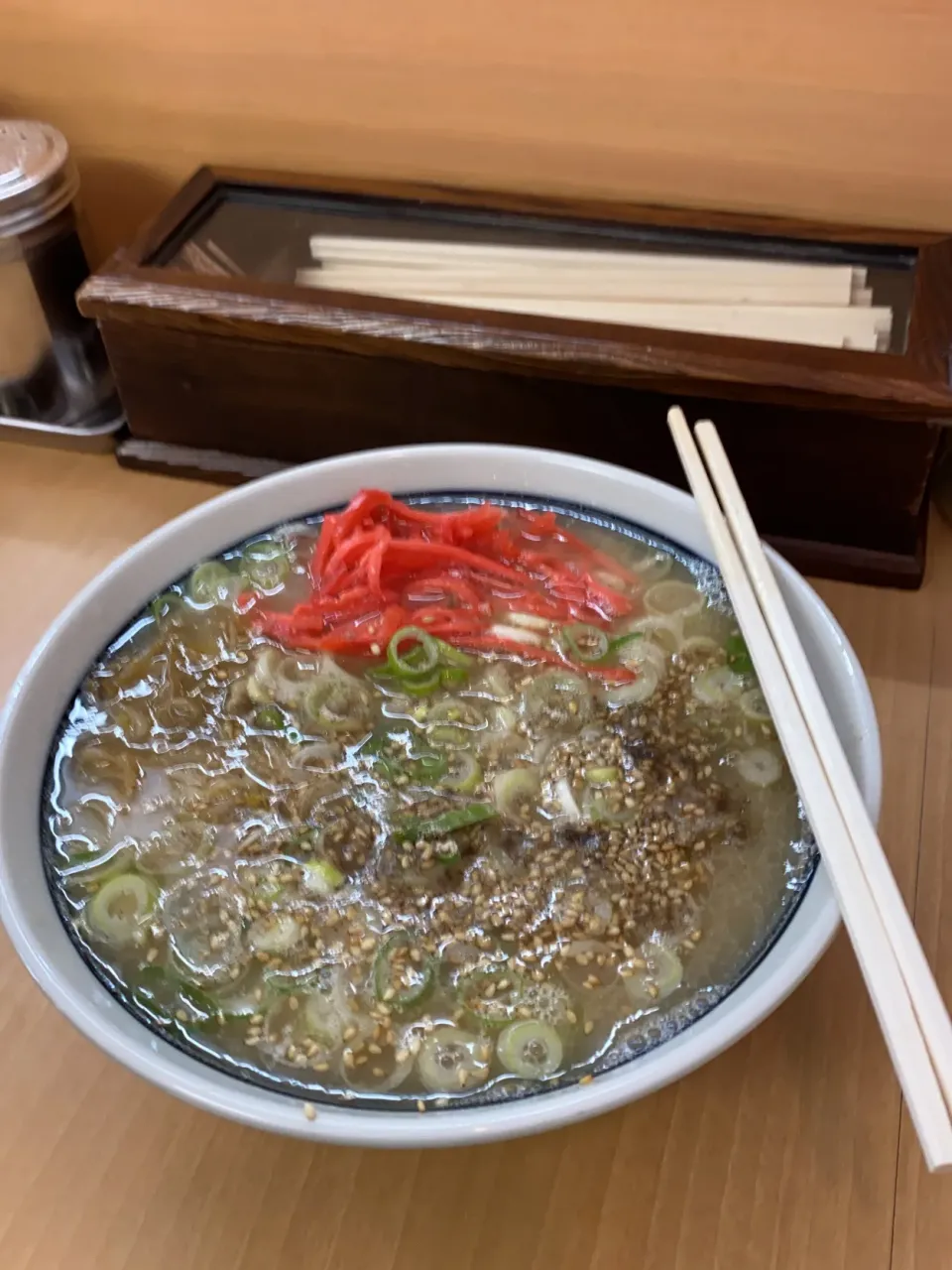 長浜ラーメン‼️|Yoshihiro  Hamasakiさん