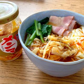 ご飯 チャルメラのレシピと料理アイディア26件 Snapdish スナップディッシュ