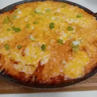 Tamale Pie|Esther Barelaさん